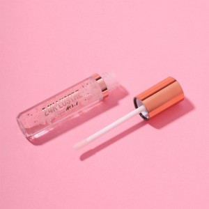 Sunkissed 24k Lustre Lip Oil (4.2ml) MAKEUP