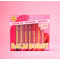 Sunkissed Balm Burst Lush Lip Clicks Gift Set 7 Pack Hydrating Lip Balm (7x2g)