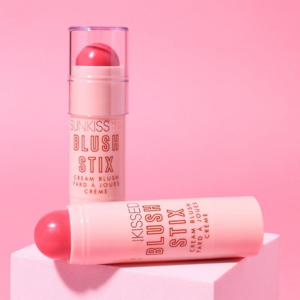 Sunkissed Blush Stix Cream Blush (6.8g) MAKEUP