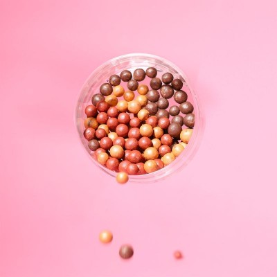 Sunkissed Bronze and Glow Bronzing Pearls (45g)