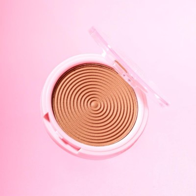 Sunkissed Bronze Glow Cream Bronzer (13g)