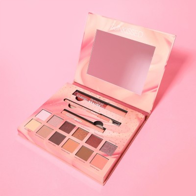 Sunkissed Paradise Beauty Booklet Set