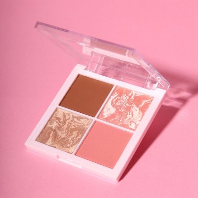 Sunkissed Copper Crush Face Palette (13.2g)