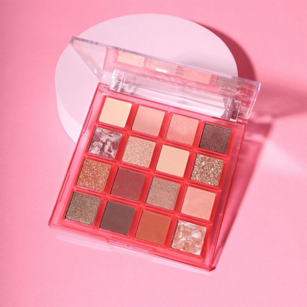 Sunkissed Cosmic Eyes Eyeshadow Palette (32g) Μακιγιάζ