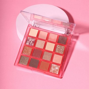 Sunkissed Cosmic Eyes Eyeshadow Palette (32g) Μακιγιάζ