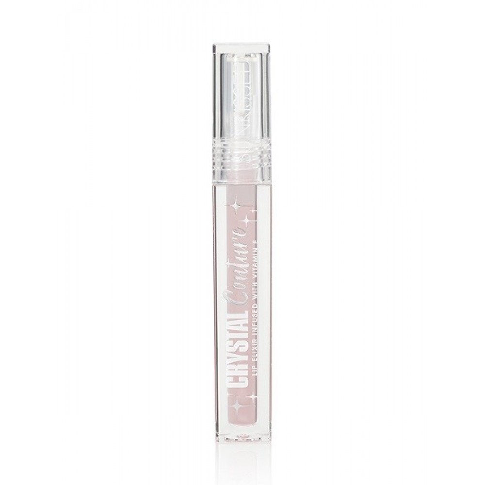 Sunkissed Crystal Couture Elixir Lip Gloss Sparkle 3.5ml Μακιγιάζ