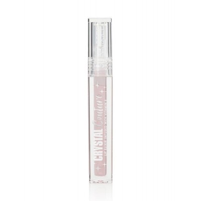 Sunkissed Crystal Couture Elixir Lip Gloss Sparkle 3.5ml