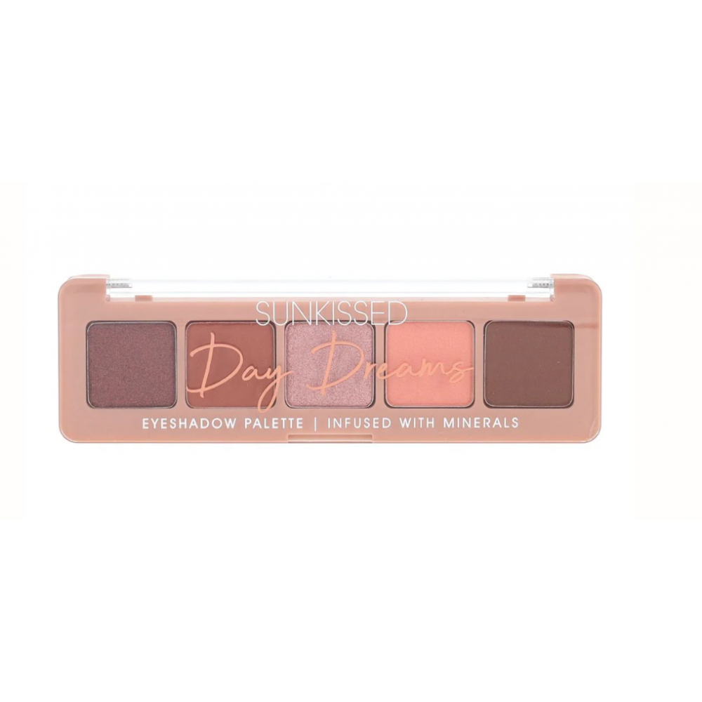 Sunkissed Day Dreams Eyeshadow Palette (4.5g) MAKEUP
