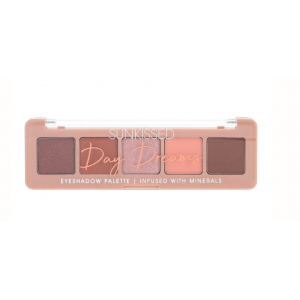 Sunkissed Day Dreams Eyeshadow Palette (4.5g) MAKEUP