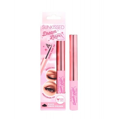 Sunkissed Dream Liner Liquid Eyeliner 5ml
