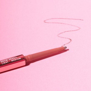 Sunkissed Easy Brow Pencil Light Medium MAKEUP