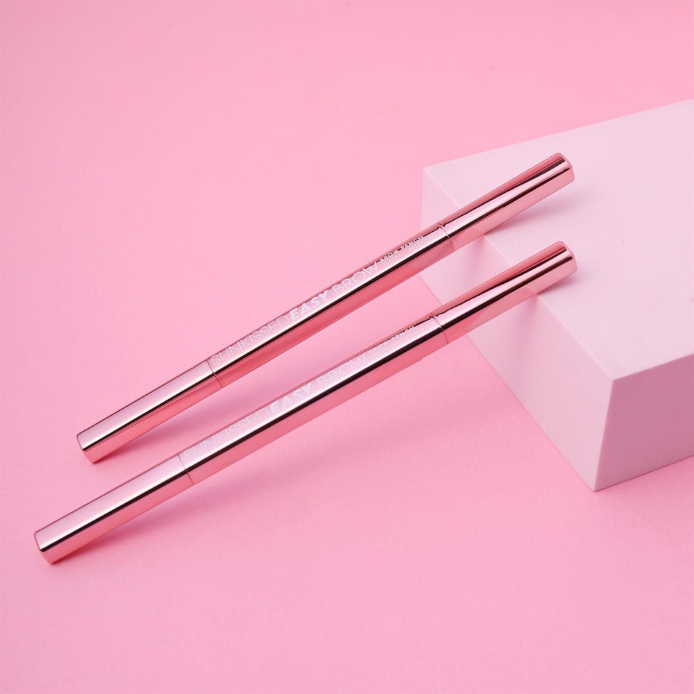 Sunkissed Easy Brow Pencil Light Medium MAKEUP