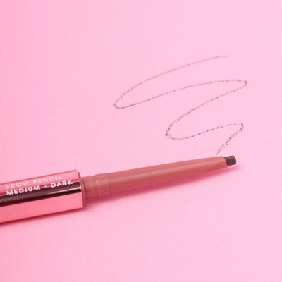 Sunkissed Easy Brow Pencil Medium Dark