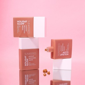 Sunkissed Holiday Glow Instant Bronzing Drops MAKEUP