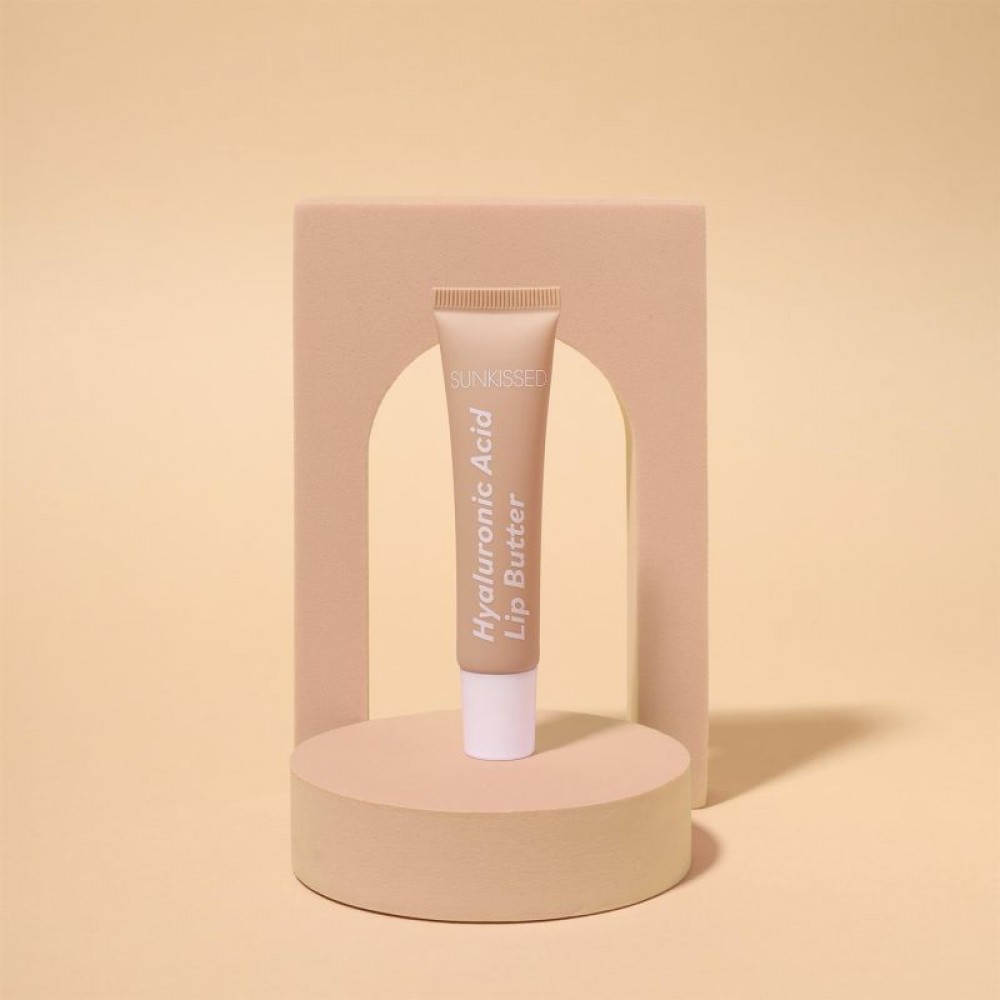 Sunkissed Hyaluronic Acid Lip Butter 13ml Μακιγιάζ