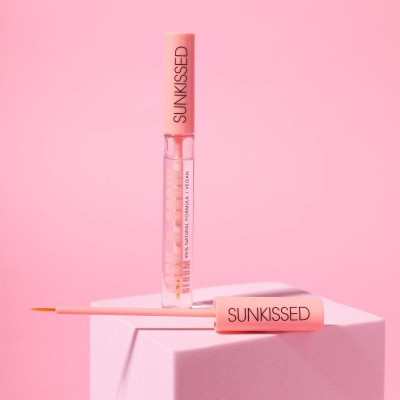 Sunkissed Lash And Brow Serum (7ml)