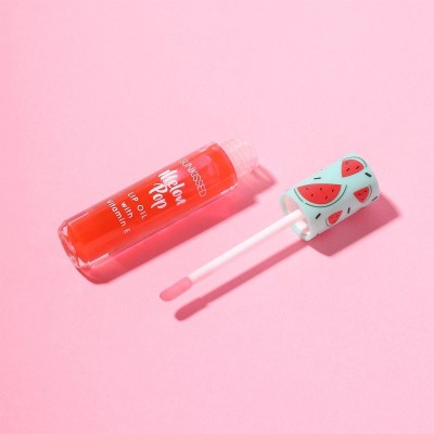 Sunkissed Melon Pop Lip Oil (4.2ml)