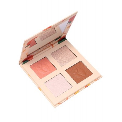 Sunkissed Peachy Dreams Face Palette (30g)