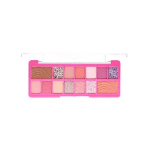 Sunkissed Pink Party Face Palette Μακιγιάζ