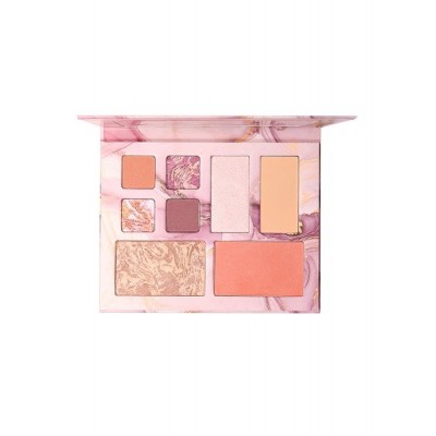 Sunkissed Pretty Precious Eyes And Face Palette (30.3g)