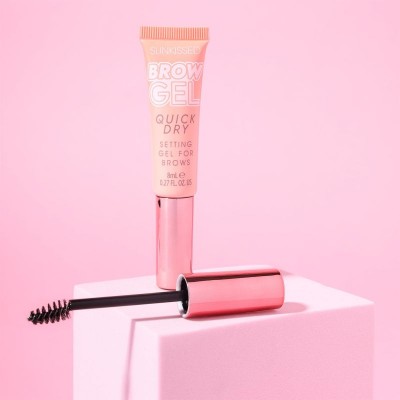 Sunkissed Professional Brow Gel (8ml)
