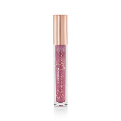 Sunkissed Shimmer Queen Lip Gloss With Vitamin E "Daydream" (3ml)