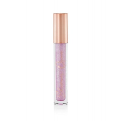 Sunkissed Shimmer Queen Lip Gloss With Vitamin E "Sparkle" (3ml)