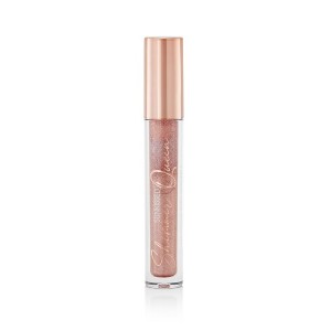 Sunkissed Shimmer Queen Lip Gloss With Vitamin E "Starlight" (3ml) Μακιγιάζ