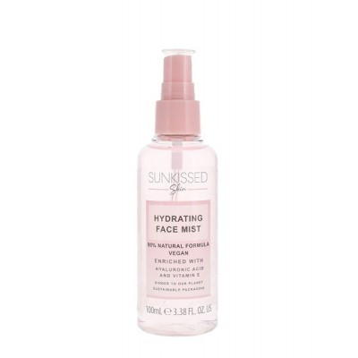 Sunkissed Skin Hydrating Face Mist 100ml