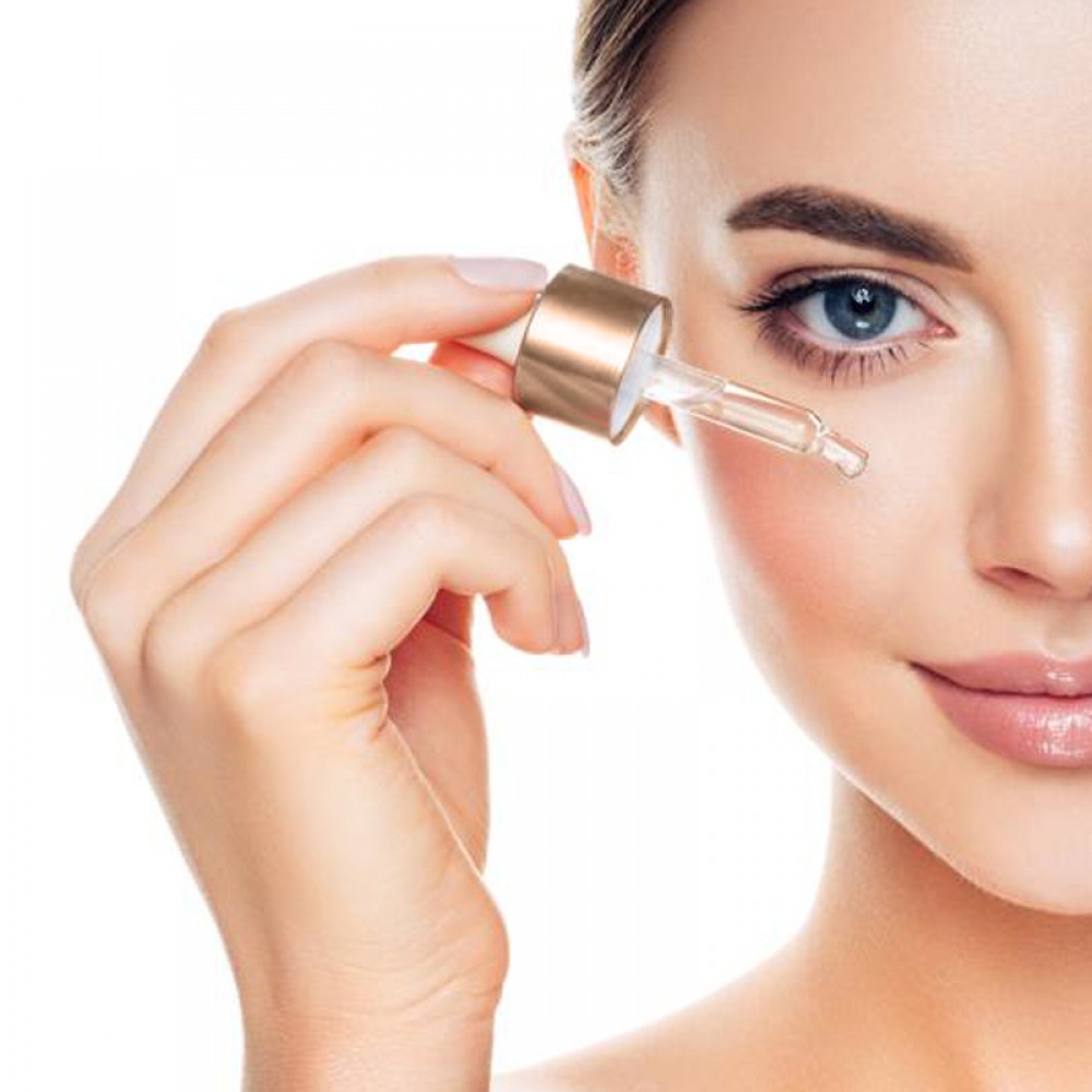 Sunkissed Skin Niacinamide Night Repair Serum (30ml) SKINCARE