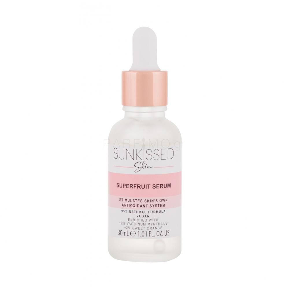 Sunkissed Skin Superfruit Stimulates Skin's Own Antioxident System Serum 30ml SKINCARE