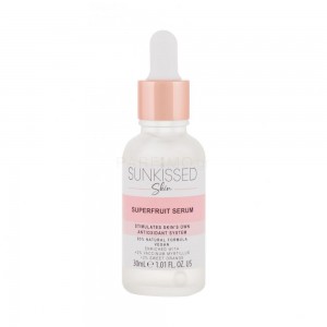 Sunkissed Skin Superfruit Stimulates Skin's Own Antioxident System Serum 30ml SKINCARE