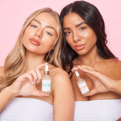 Sunkissed Skin Superfruit Stimulates Skin's Own Antioxident System Serum 30ml