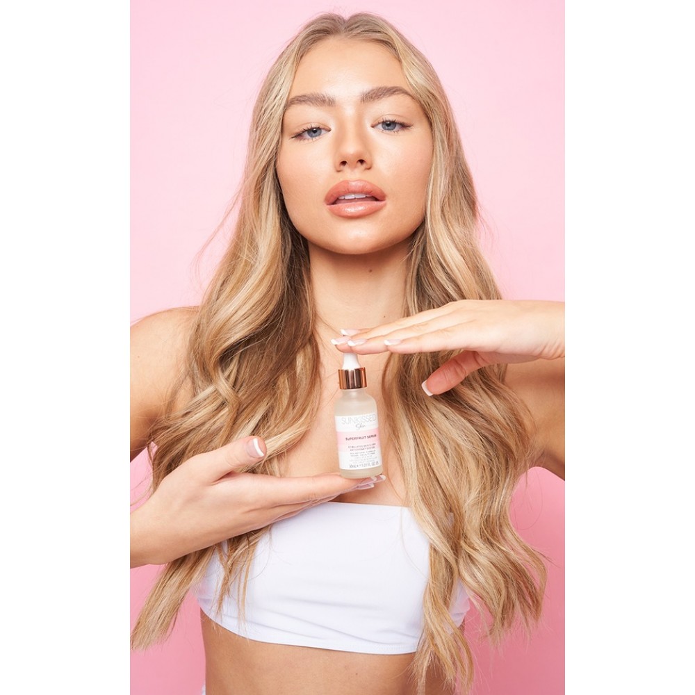 Sunkissed Skin Superfruit Stimulates Skin's Own Antioxident System Serum 30ml SKINCARE