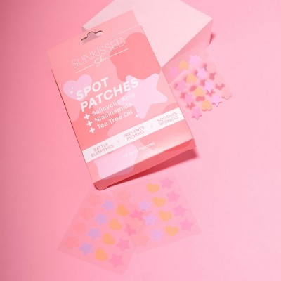 Sunkissed Spot Patches