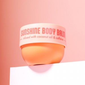 Sunkissed Sunshine Body Balm 200ml BODY CARE