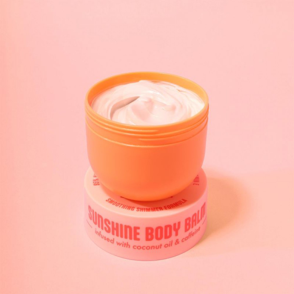 Sunkissed Sunshine Body Balm 200ml BODY CARE