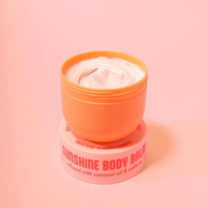 Sunkissed Sunshine Body Balm 200ml BODY CARE