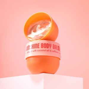 Sunkissed Sunshine Body Balm 200ml BODY CARE