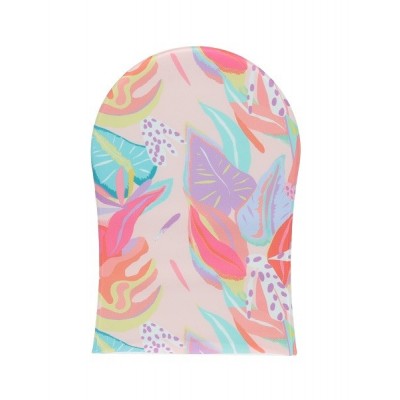 Sunkissed Super Soft Single Sided Tanning Mitt Eco Pack