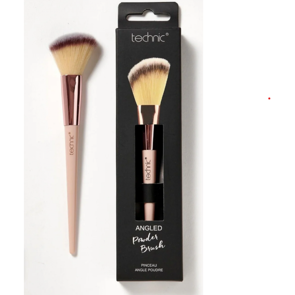 Technic Angled Powder Brush Μακιγιάζ