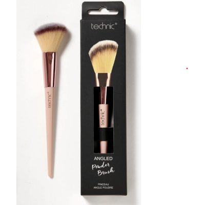 Technic Angled Powder Brush