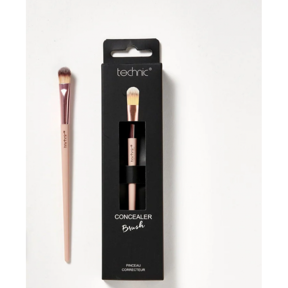 Technic Concealer Brush Μακιγιάζ