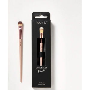 Technic Concealer Brush Μακιγιάζ