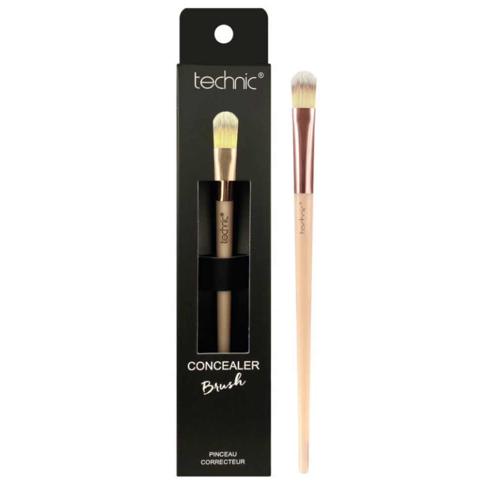 Technic Concealer Brush Μακιγιάζ