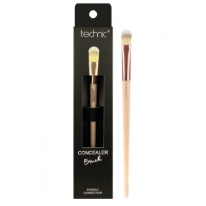 Technic Concealer Brush Μακιγιάζ