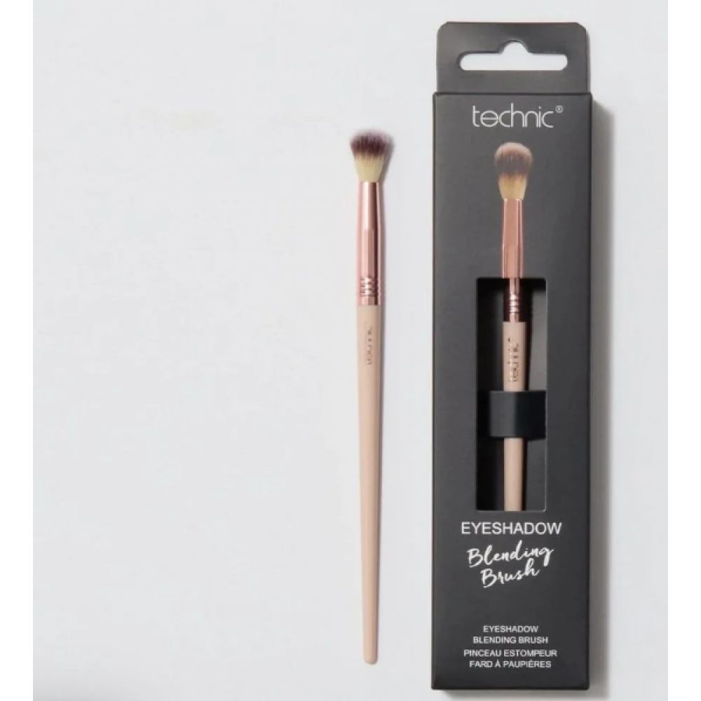 Technic Eyeshadow Blending Brush MAKEUP