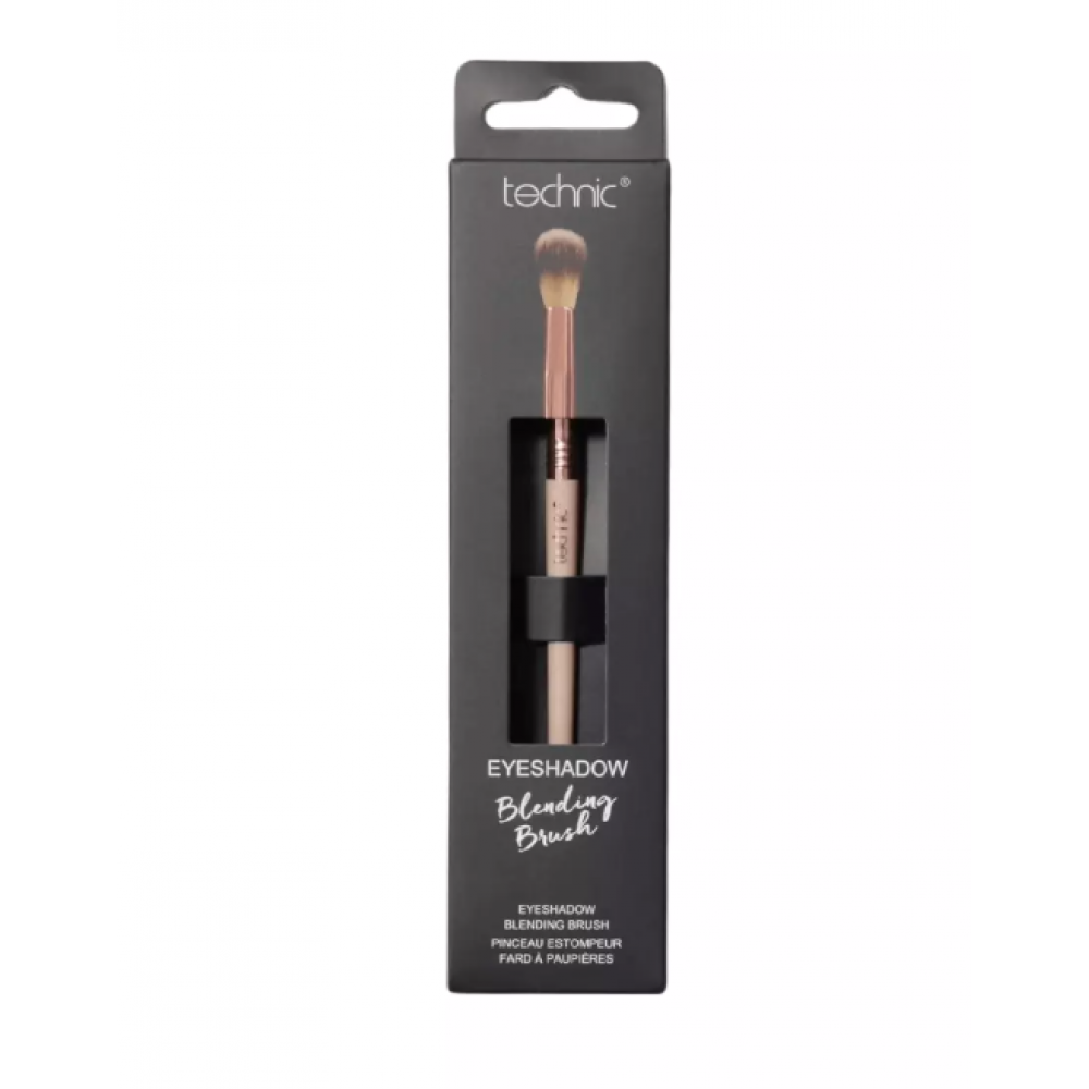 Technic Eyeshadow Blending Brush MAKEUP