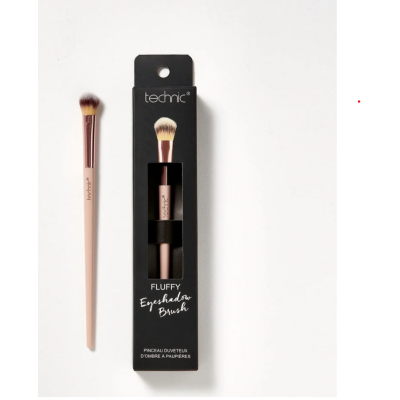 Technic Fluffy Eyeshadow Brush
