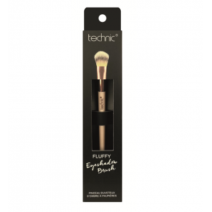 Technic Fluffy Eyeshadow Brush Μακιγιάζ